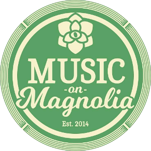 Music on Magnolia, est. 2014