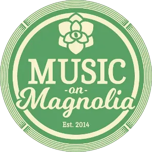 Music on Magnolia, est. 2014