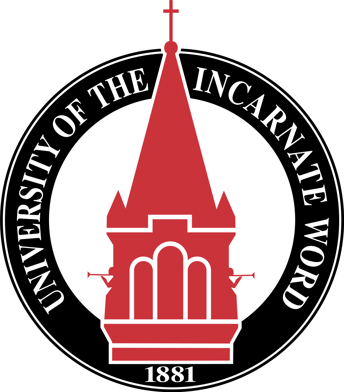 UIW Logo