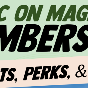 magnolia membership logo